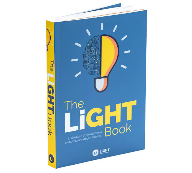 the light book