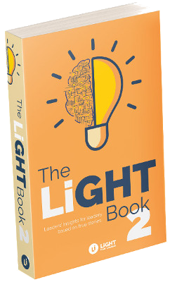 The LiGHT Book 2 e-book in English